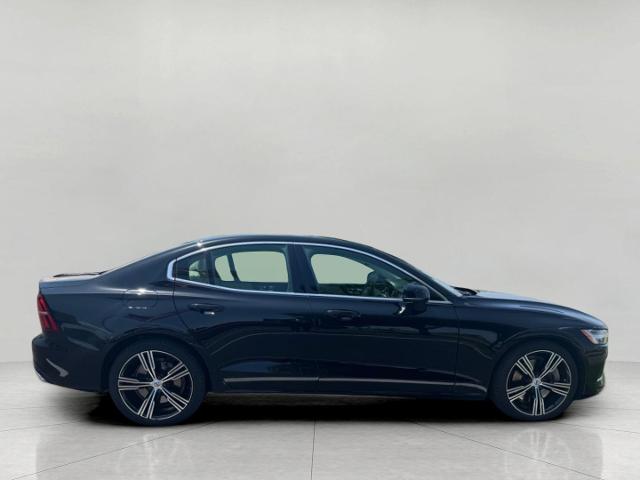 2019 Volvo S60 Vehicle Photo in MADISON, WI 53713-3220