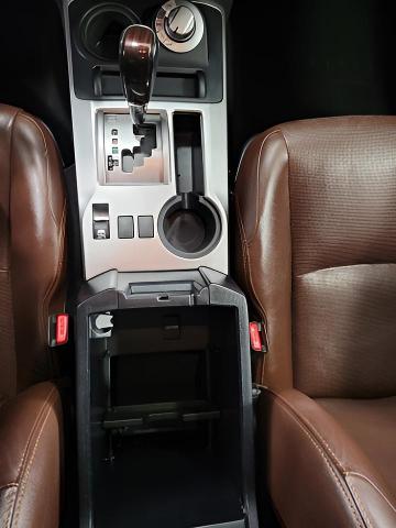 2015 Toyota 4Runner Vehicle Photo in Oshkosh, WI 54904