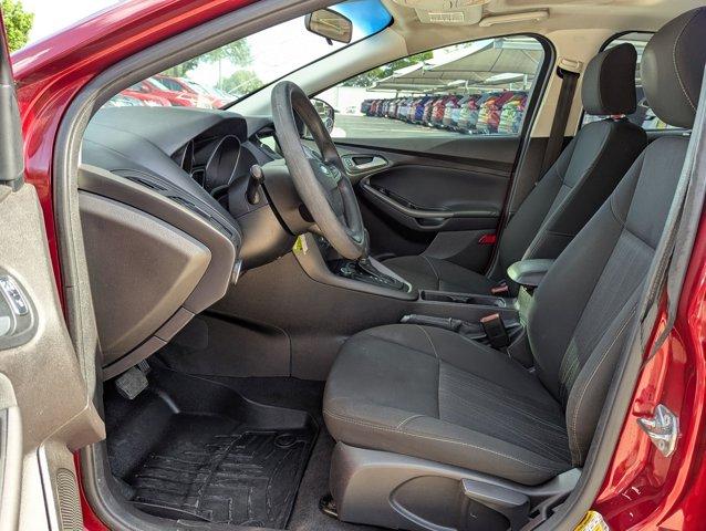 2017 Ford Focus Vehicle Photo in San Antonio, TX 78230