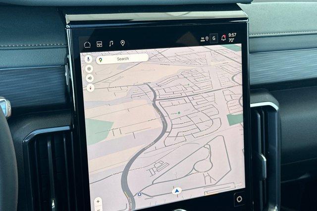 2025 GMC Acadia Vehicle Photo in STOCKTON, CA 95212-2838