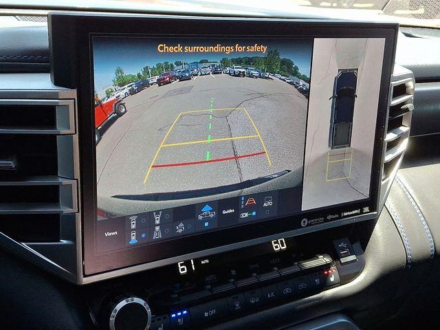 2023 Toyota Tundra Vehicle Photo in DANBURY, CT 06810-5034