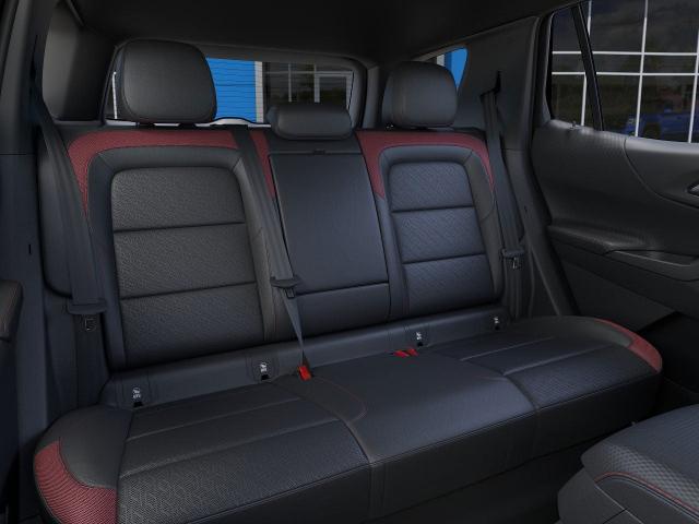2026 Chevrolet Equinox Vehicle Photo in LANCASTER, PA 17601-0000