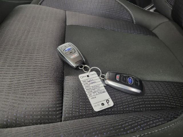 2024 Subaru Ascent Vehicle Photo in Green Bay, WI 54304
