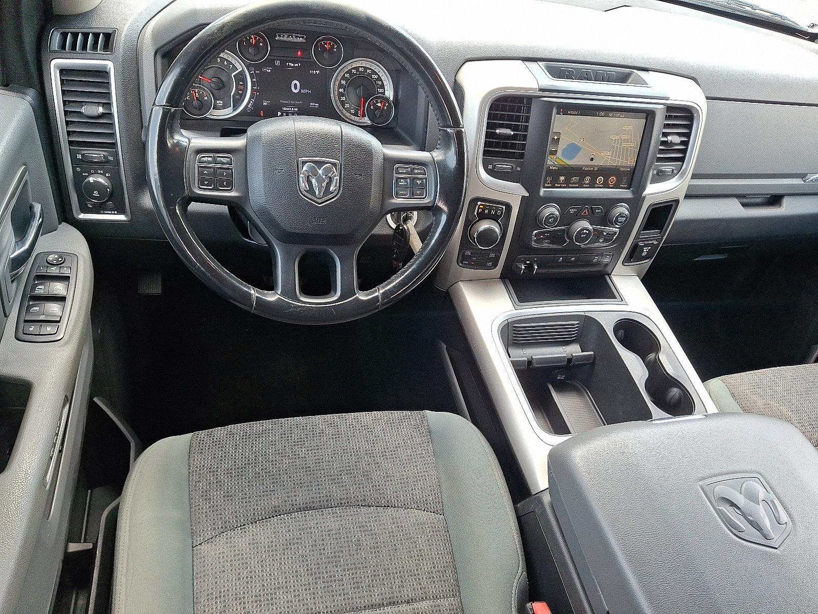 2016 Ram 1500 Vehicle Photo in Harrisburg, PA 17111