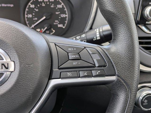 2022 Nissan Altima Vehicle Photo in San Antonio, TX 78209