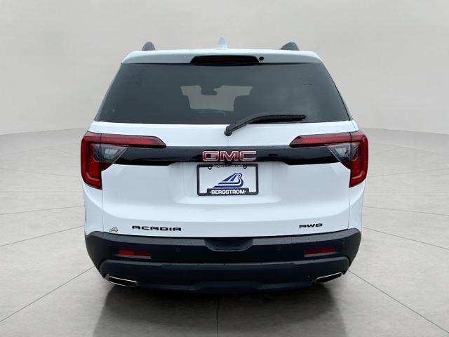 2022 GMC Acadia Vehicle Photo in APPLETON, WI 54914-8833