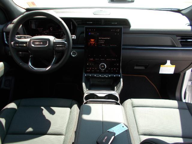 2026 GMC Terrain Vehicle Photo in LOWELL, MA 01852-4336