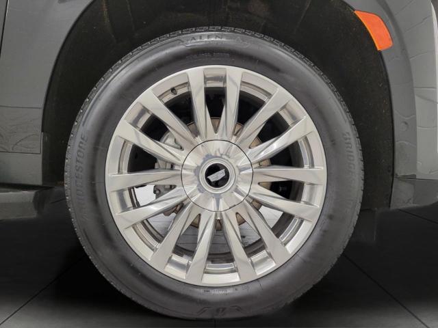 2022 Cadillac Escalade Vehicle Photo in NEENAH, WI 54956-2243