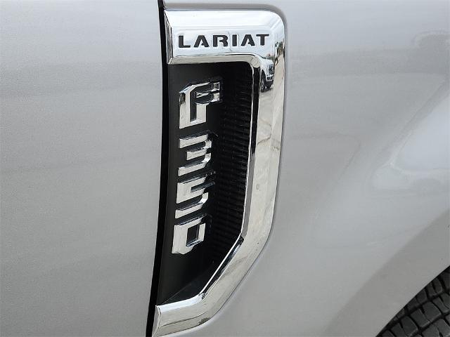 2022 Ford Super Duty F-350 DRW Vehicle Photo in EASTLAND, TX 76448-3020