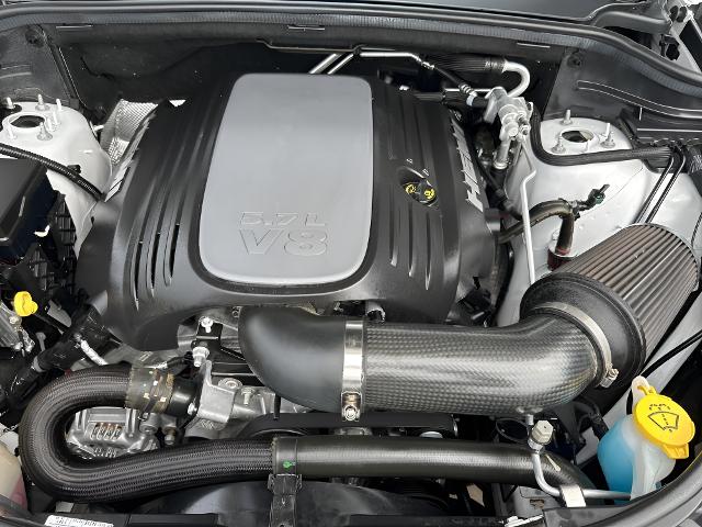 2018 Dodge Durango Vehicle Photo in MANITOWOC, WI 54220-5838
