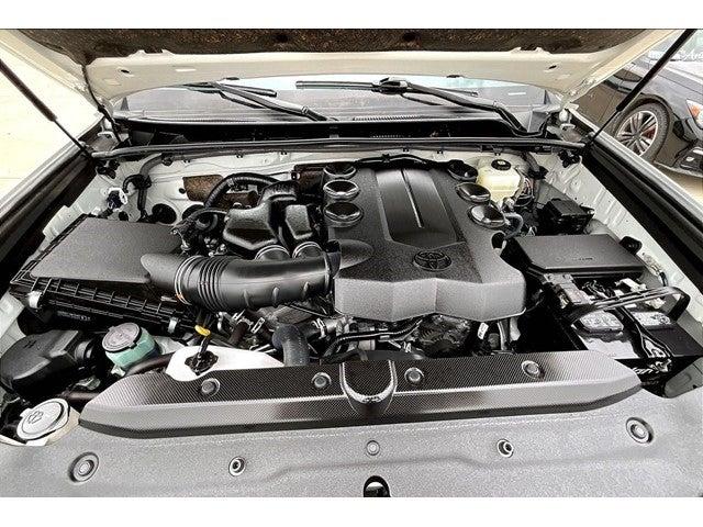 2022 Toyota 4Runner Vehicle Photo in Grapevine, TX 76051