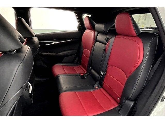 2024 INFINITI QX50 Vehicle Photo in Grapevine, TX 76051