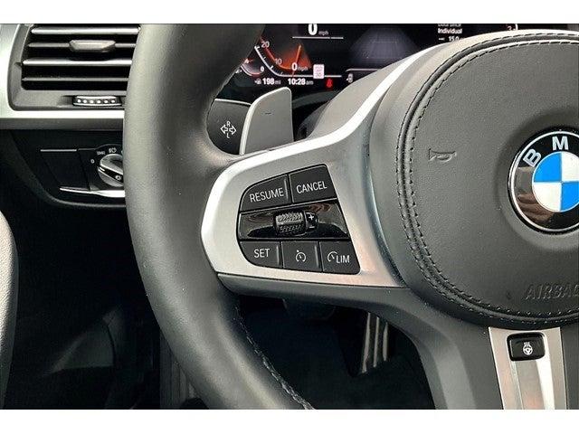 2024 BMW X3 xDrive30i Vehicle Photo in San Antonio, TX 78230