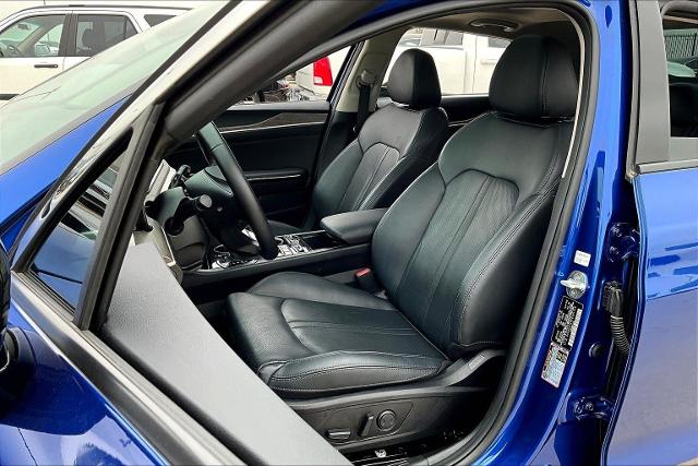 2023 Kia K5 Vehicle Photo in Grapevine, TX 76051