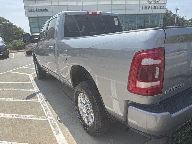 2024 Ram 2500 Vehicle Photo in San Antonio, TX 78230