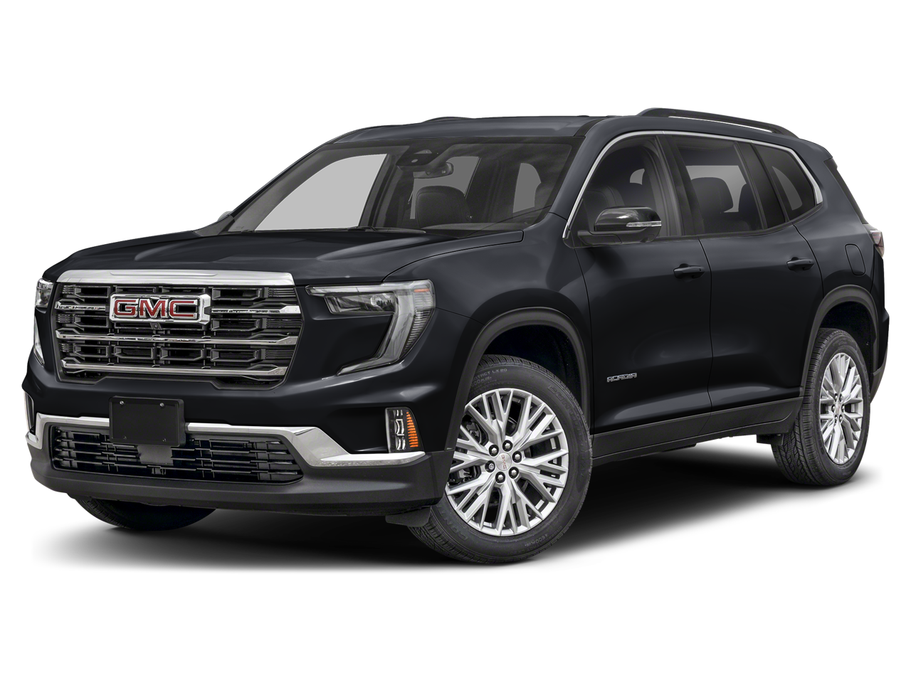 2024 GMC Acadia Vehicle Photo in Tulsa, OK 74145