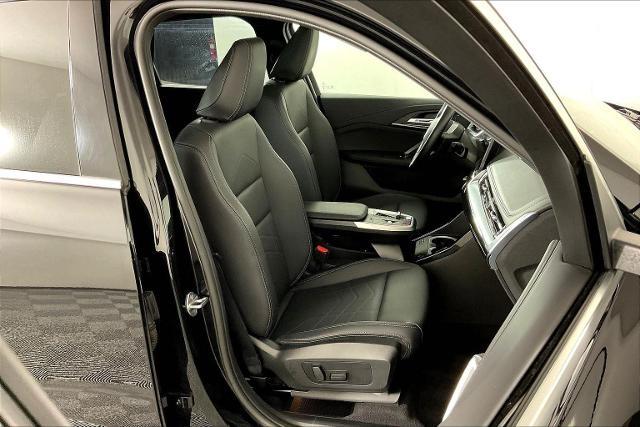 2024 BMW X1 xDrive28i Vehicle Photo in Tulsa, OK 74129