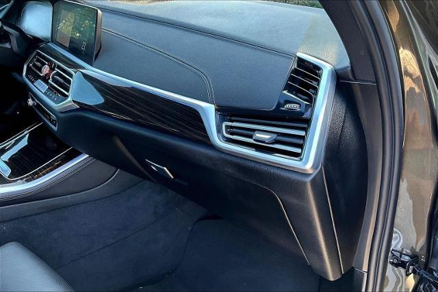 2023 BMW X5 xDrive45e Vehicle Photo in Tulsa, OK 74145