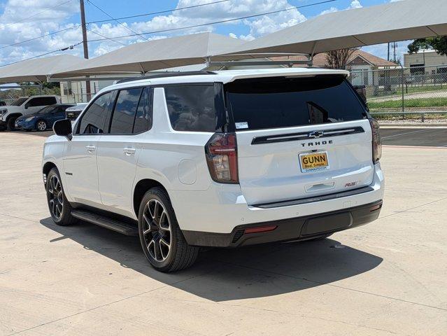 2023 Chevrolet Tahoe Vehicle Photo in SELMA, TX 78154-1459