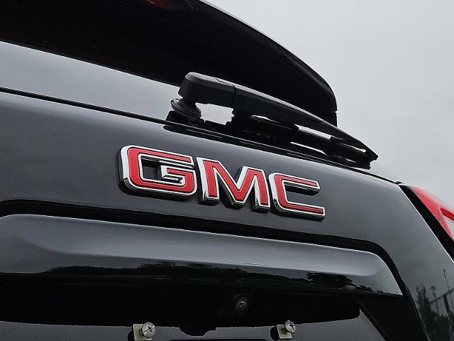 2023 GMC Terrain Vehicle Photo in TREVOSE, PA 19053-4984