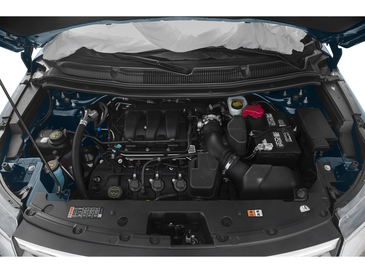 2018 Ford Explorer Vehicle Photo in San Antonio, TX 78230