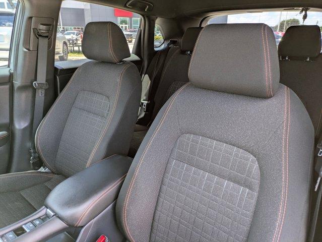 2023 Honda HR-V Vehicle Photo in San Antonio, TX 78209