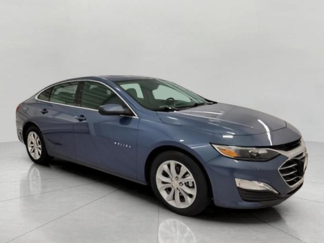2024 Chevrolet Malibu Vehicle Photo in MADISON, WI 53713-3220