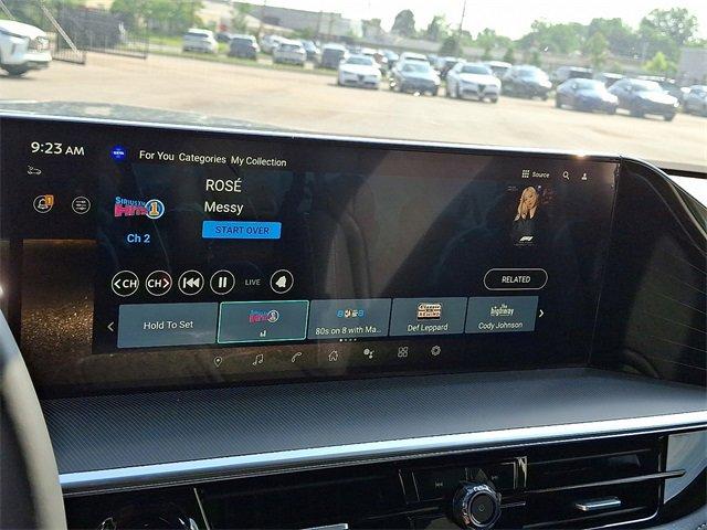 2025 INFINITI QX80 Vehicle Photo in Willow Grove, PA 19090