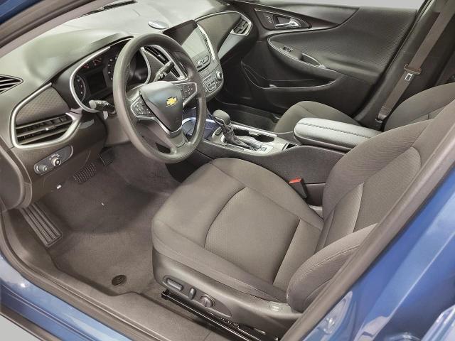 2024 Chevrolet Malibu Vehicle Photo in NEENAH, WI 54956-2243