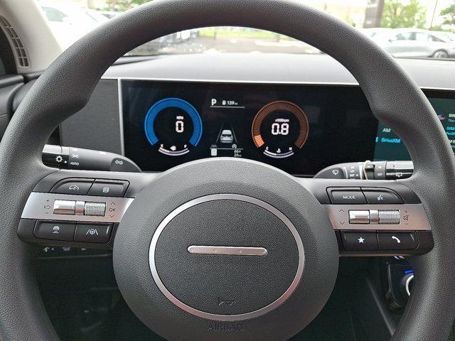 2025 Hyundai TUCSON Vehicle Photo in Philadelphia, PA 19116