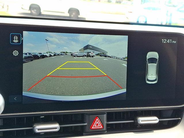 2025 Hyundai IONIQ 5 Vehicle Photo in Philadelphia, PA 19116