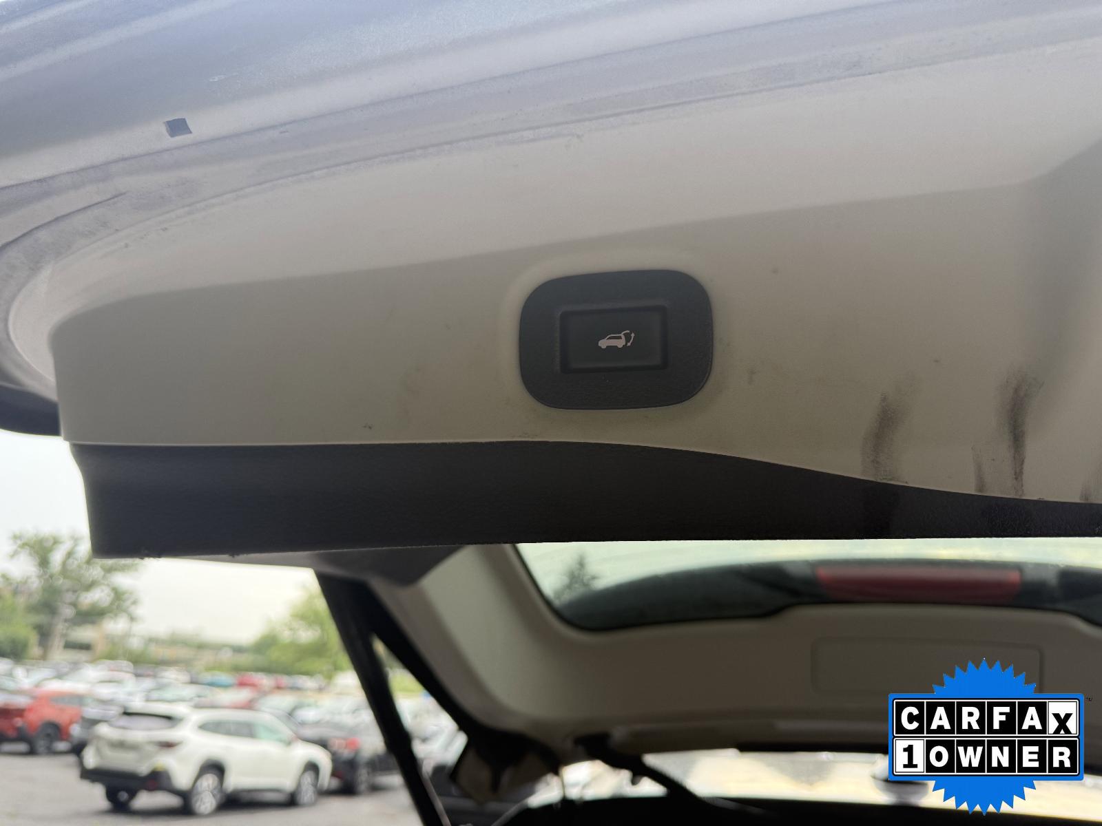 2017 Nissan Rogue Vehicle Photo in Harrisburg, PA 17111