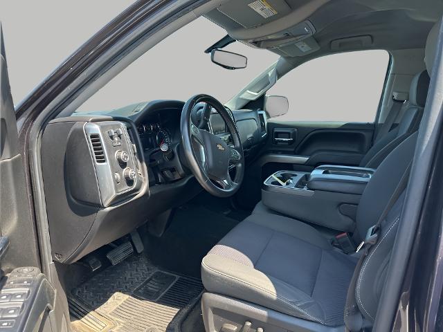 2015 Chevrolet Silverado 1500 Vehicle Photo in MANITOWOC, WI 54220-5838