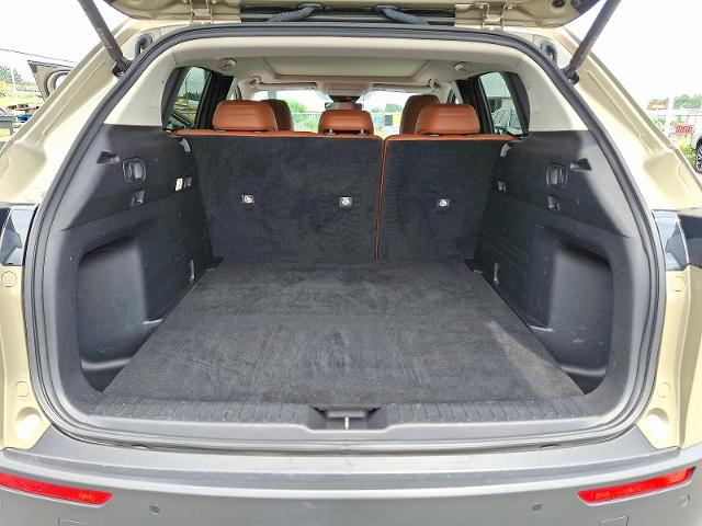 2023 Mazda CX-50 Vehicle Photo in HARRISBURG, PA 17111-1033