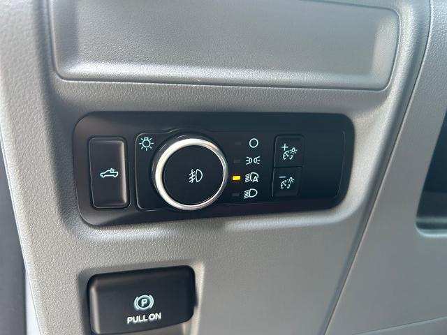 2023 Ford F-150 Vehicle Photo in Statesboro, GA 30458