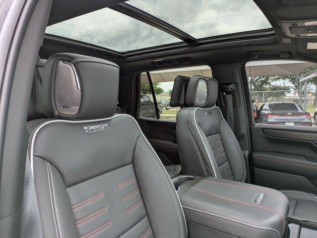 2025 GMC Yukon Vehicle Photo in SELMA, TX 78154-1460