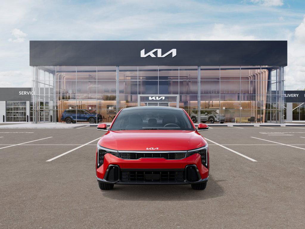 2025 Kia K4 Vehicle Photo in Langhorne, PA 19047