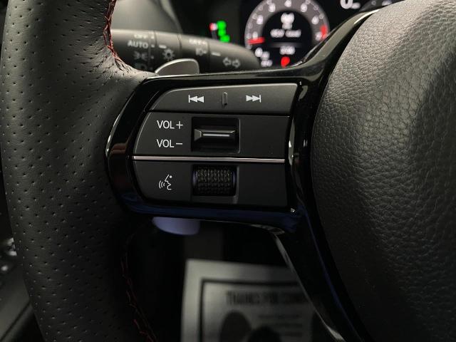 2025 Acura ADX Vehicle Photo in Appleton, WI 54913