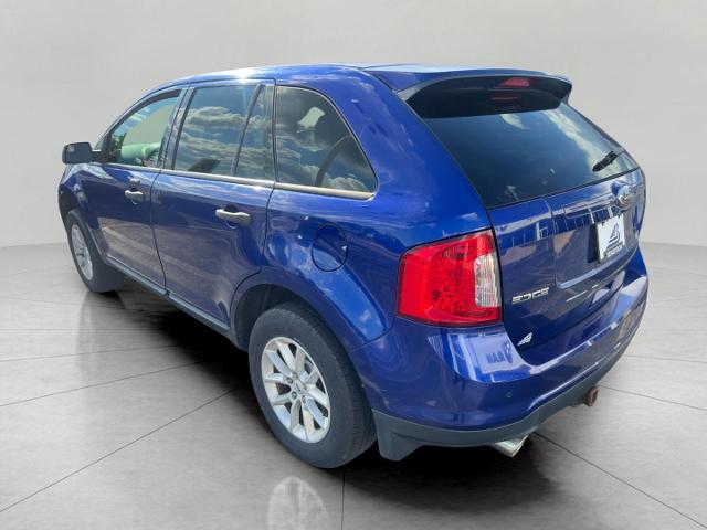 2013 Ford Edge Vehicle Photo in Oshkosh, WI 54901