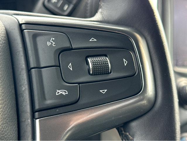 2022 Chevrolet Silverado 1500 LTD Vehicle Photo in Savannah, GA 31419