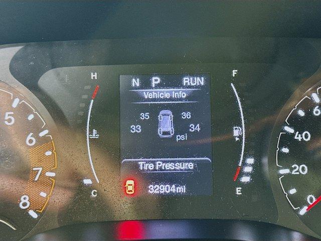 2022 Jeep Compass Vehicle Photo in Doylsetown, PA 18901