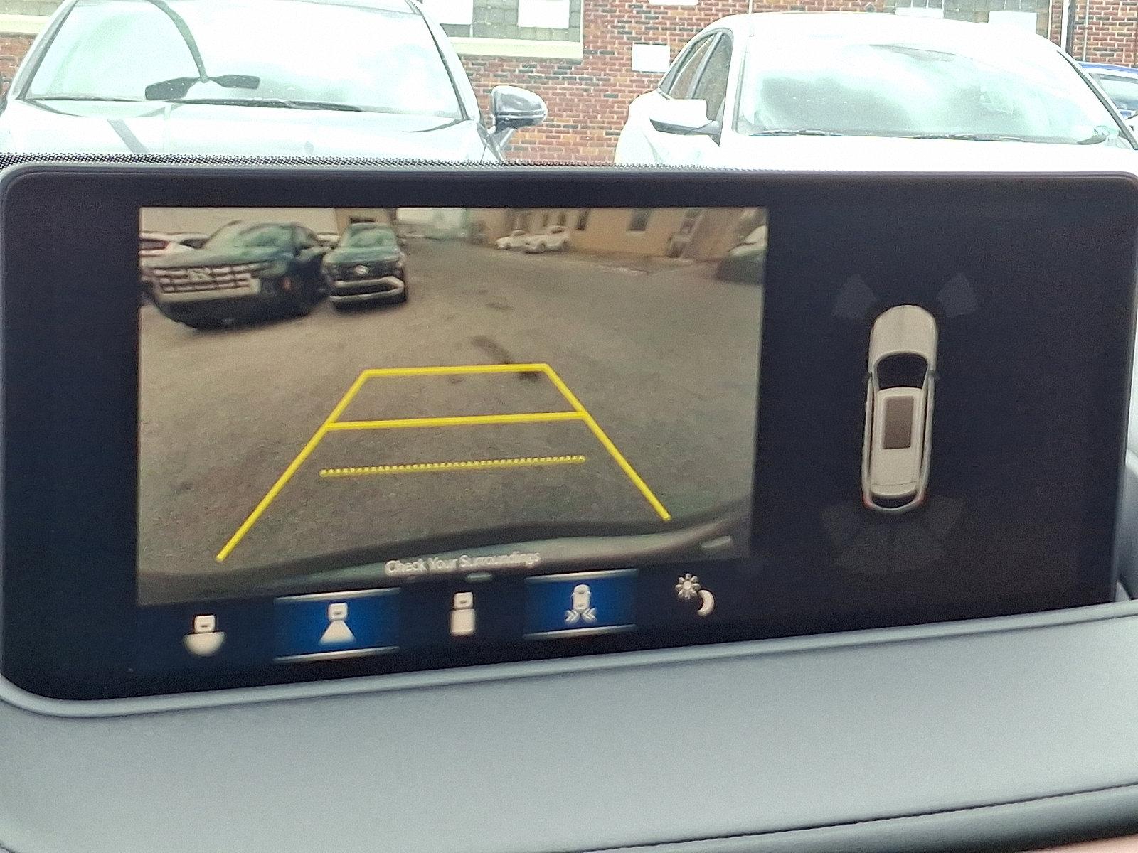 2023 Acura MDX Vehicle Photo in Harrisburg, PA 17111