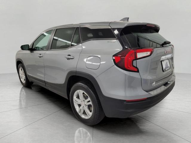2024 GMC Terrain Vehicle Photo in APPLETON, WI 54914-4656