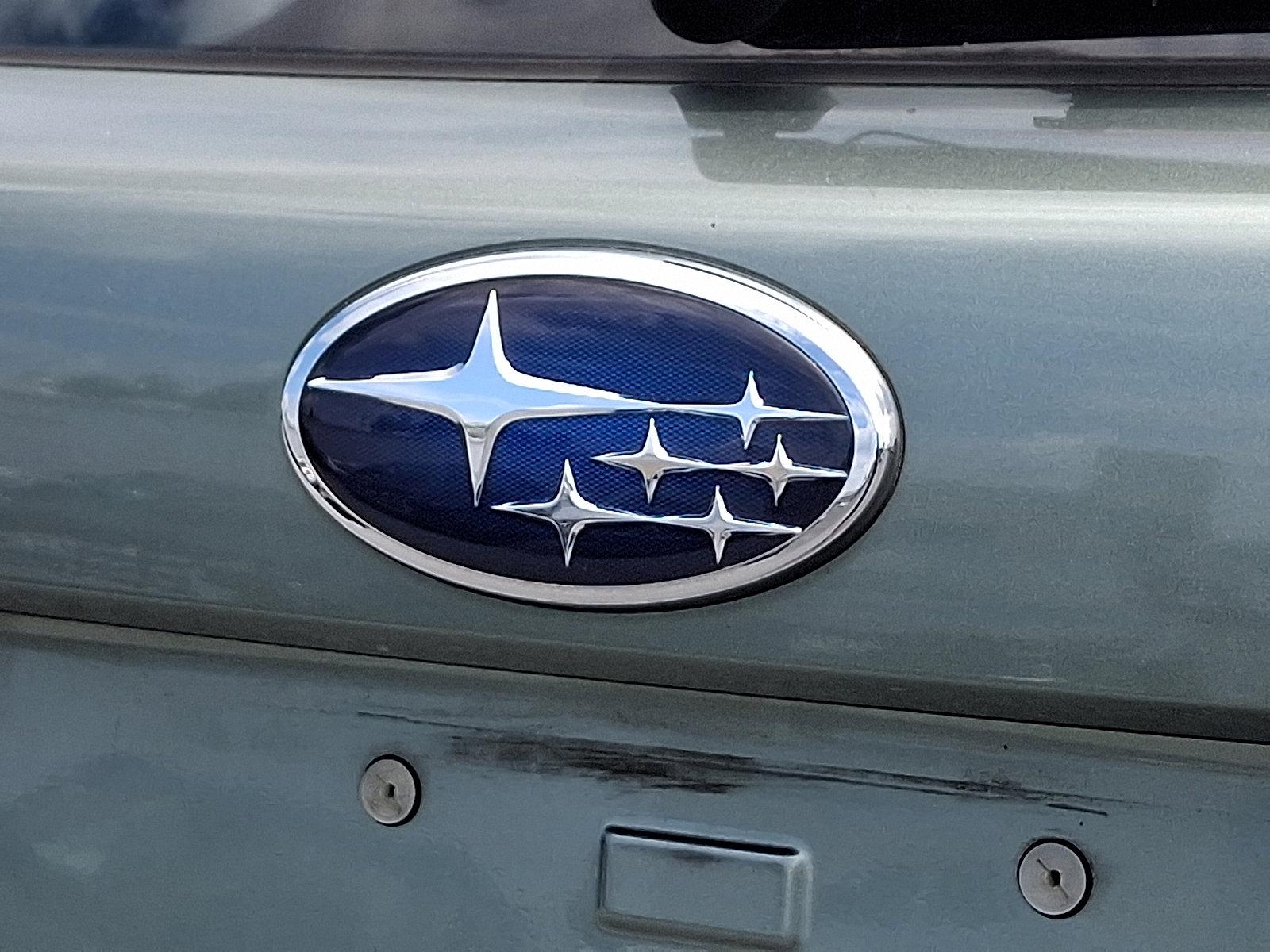 2018 Subaru Forester Vehicle Photo in Harrisburg, PA 17111