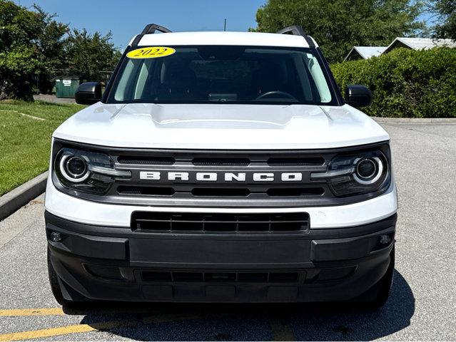 2022 Ford Bronco Sport Vehicle Photo in Hinesville, GA 31313
