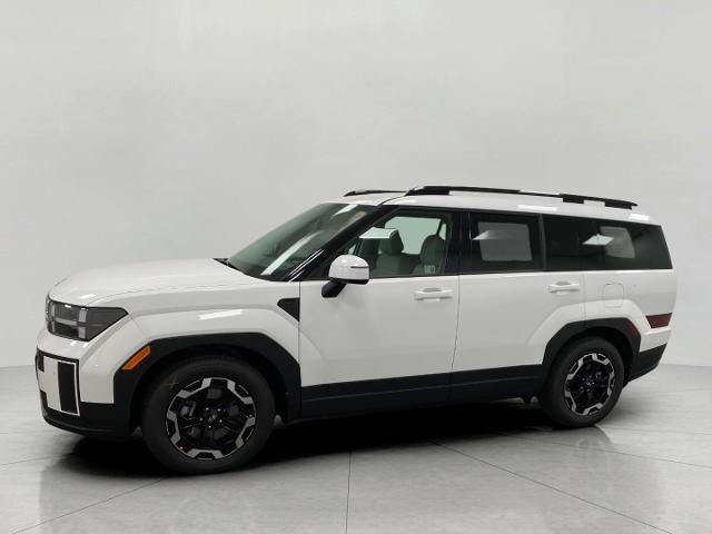 2025 Hyundai SANTA FE Vehicle Photo in Appleton, WI 54913