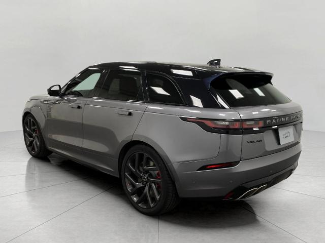 2020 Land Rover Range Rover Velar Vehicle Photo in Appleton, WI 54913