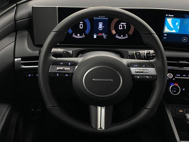 2025 Hyundai TUCSON Vehicle Photo in Appleton, WI 54913