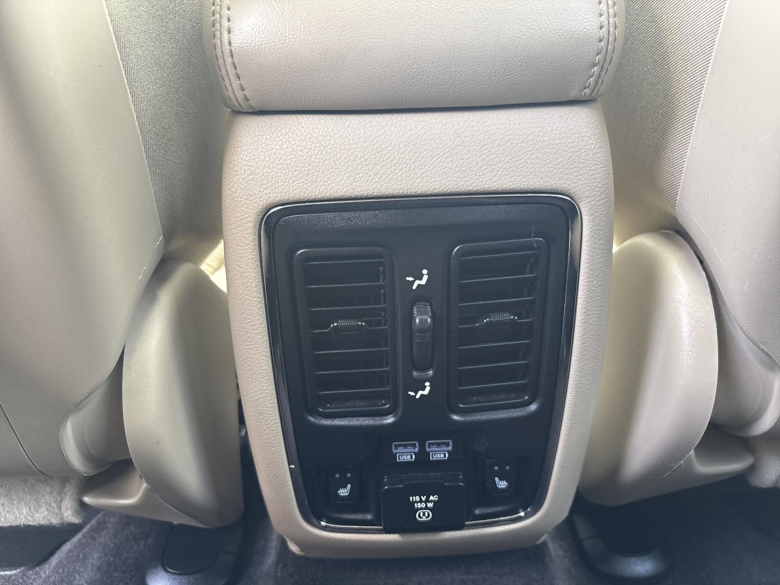 2018 Jeep Grand Cherokee Vehicle Photo in Mechanicsburg, PA 17050-1707