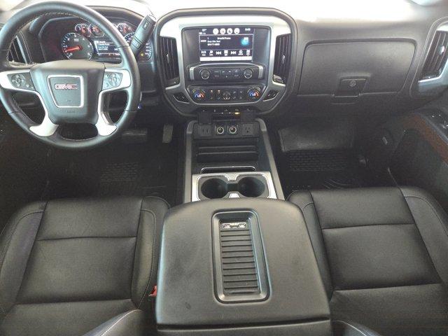 2018 GMC Sierra 1500 Vehicle Photo in Decatur, TX 76234